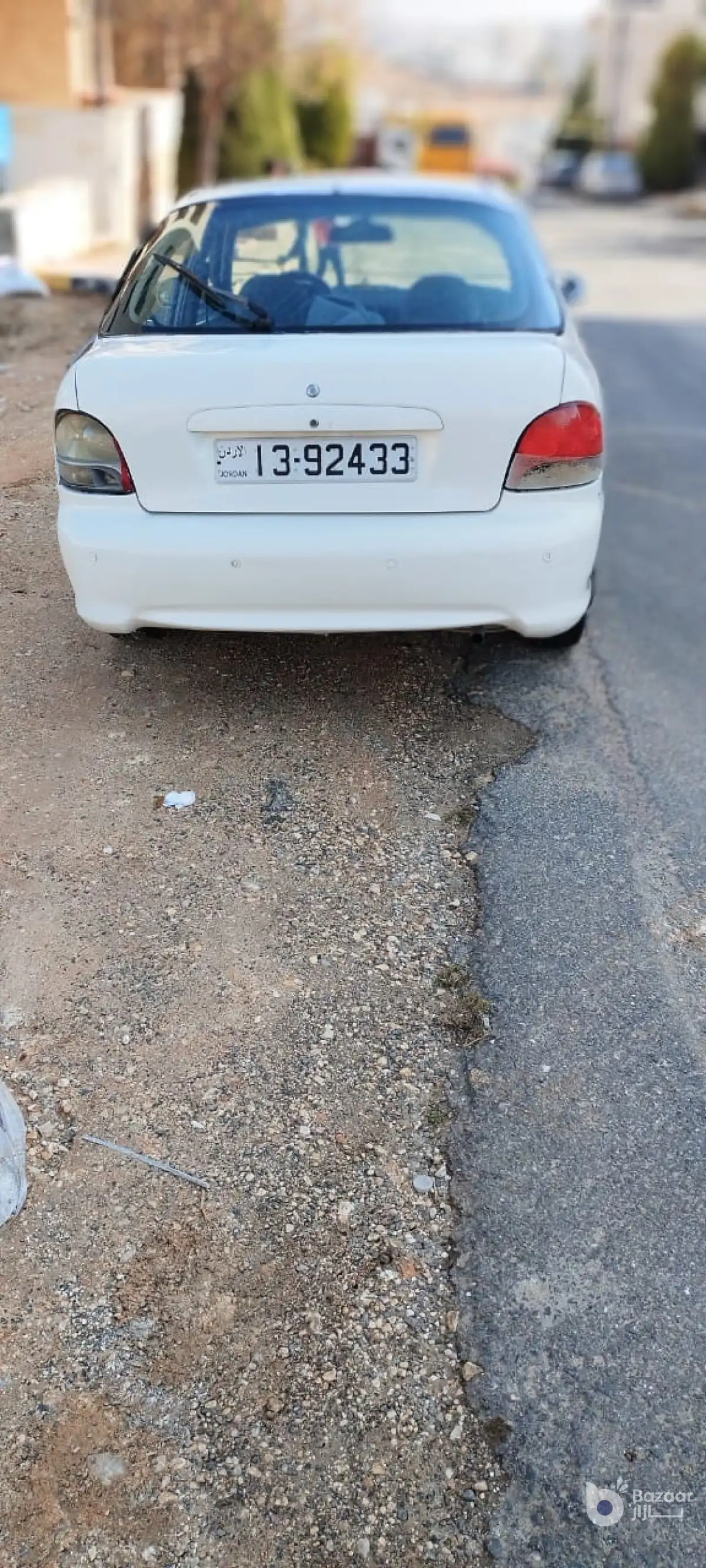 هيونداي اكسنت للبيع