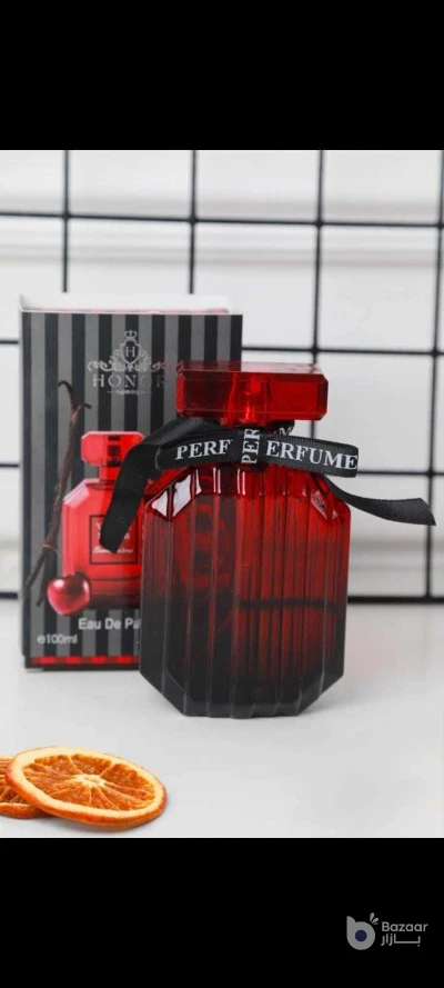 عطور ستاتيه 100 مل