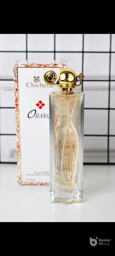 عطور ستاتيه 100 مل