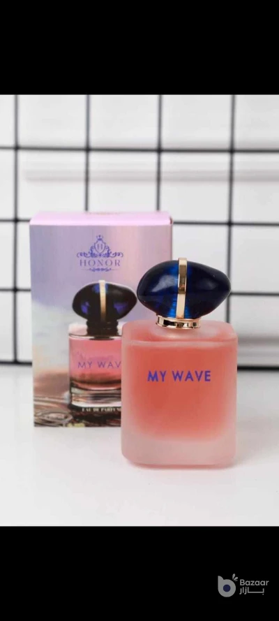 عطور ستاتيه 100 مل