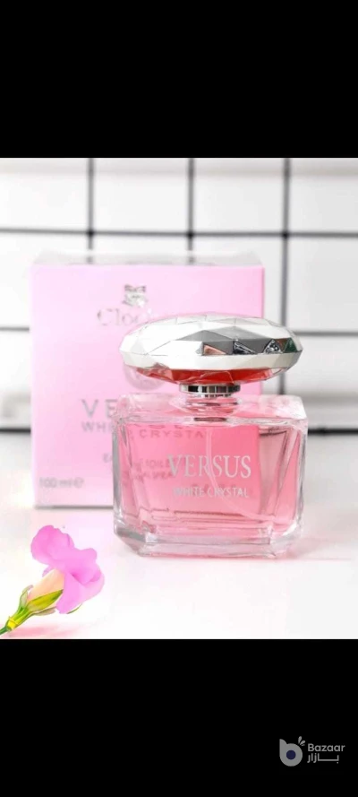 عطور ستاتيه 100 مل