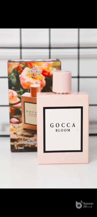 عطور ستاتيه 100 مل
