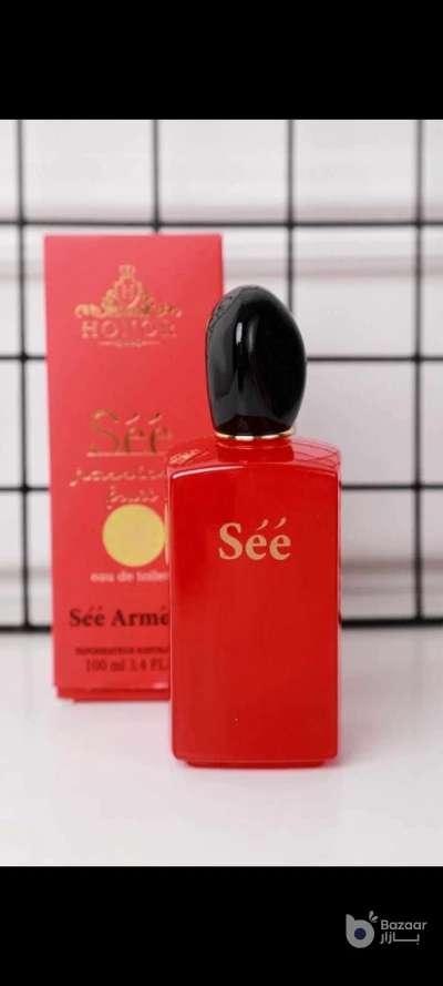 عطور ستاتيه 100 مل