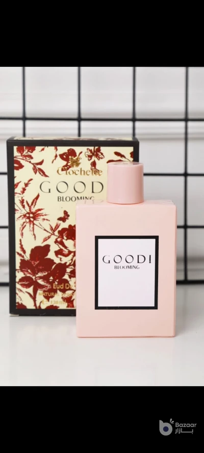عطور ستاتيه 100 مل