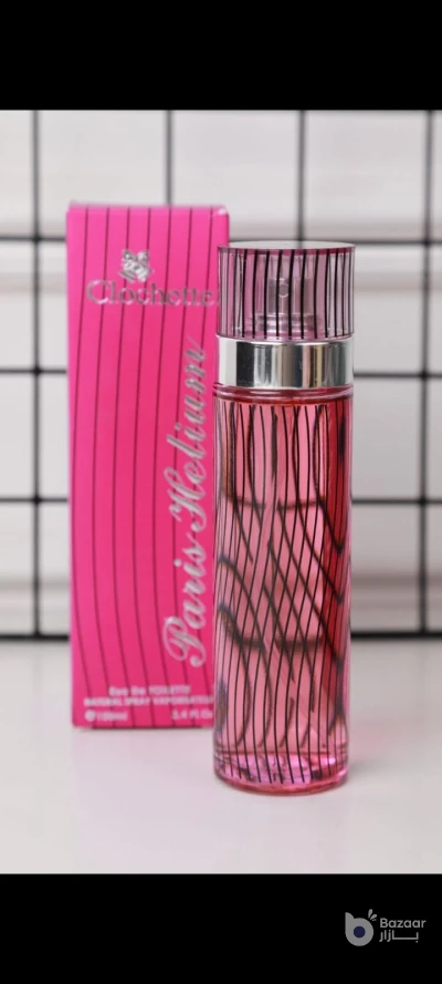 عطور ستاتيه 100 مل