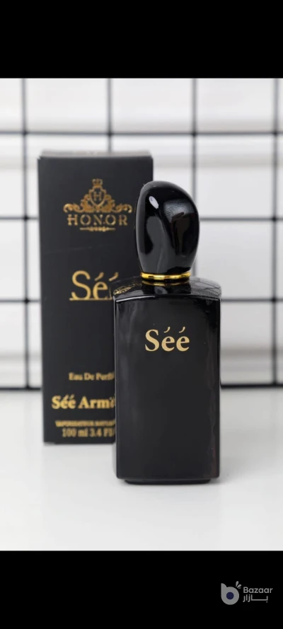 عطور ستاتيه 100 مل