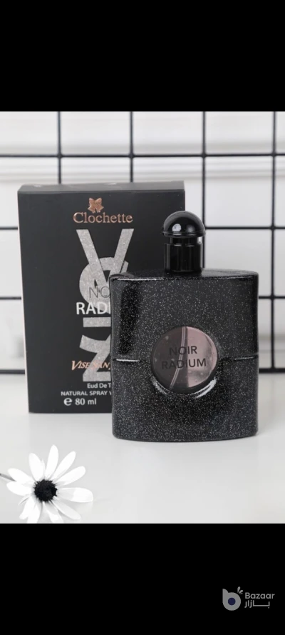 عطور ستاتيه 100 مل