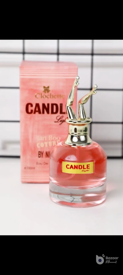 عطور ستاتيه 100 مل