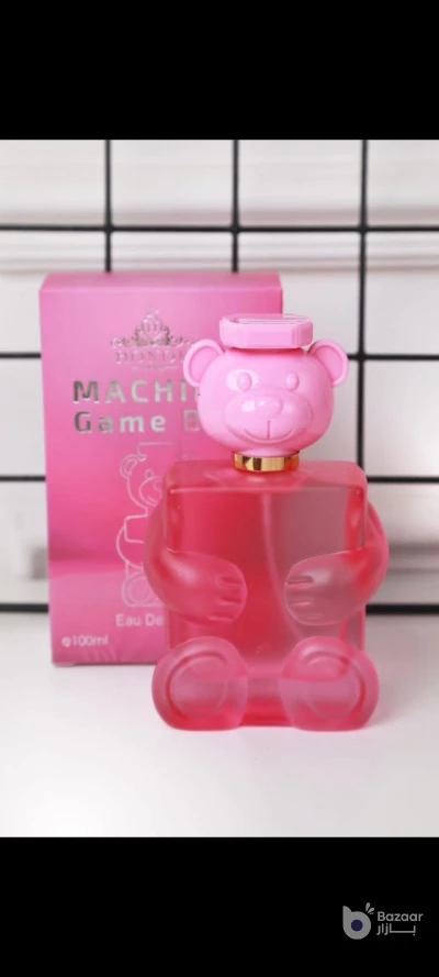 عطور ستاتيه 100 مل