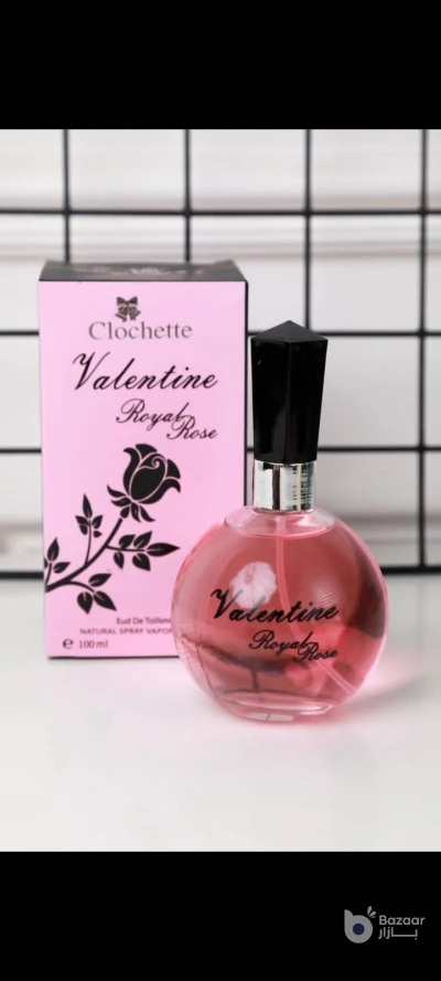 عطور ستاتيه 100 مل