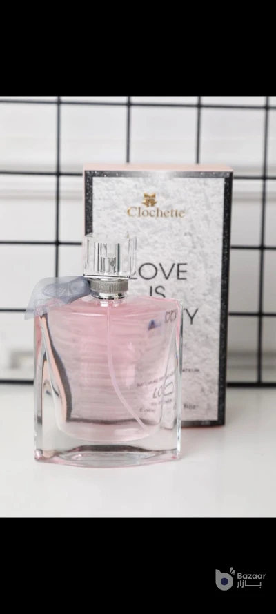 عطور ستاتيه 100 مل