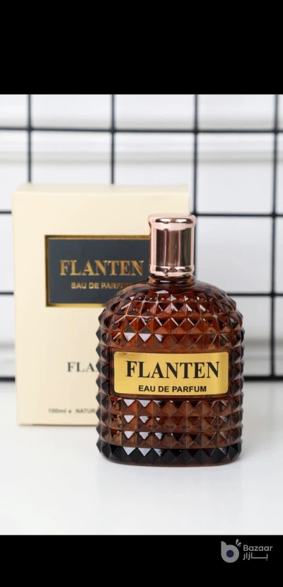 عطور ستاتيه 100 مل