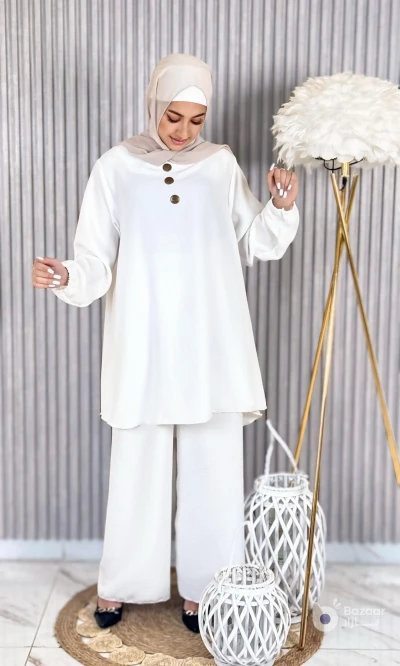 طقم ستاتي فاخر