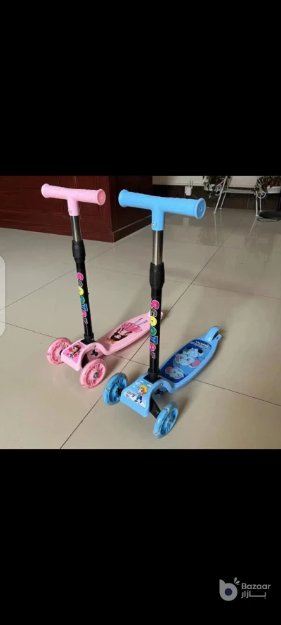 سكوتر أطفال