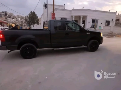 بكم فورد 150