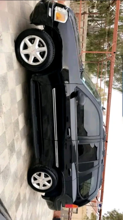 سيارة GMC