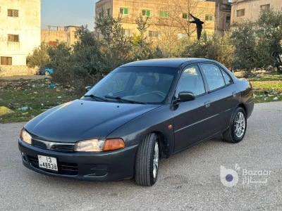 لانسر 99 ماتور 15 ترخيص سنة اتوماتيك