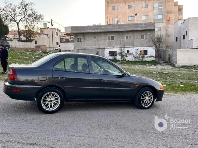 لانسر 99 ماتور 15 ترخيص سنة اتوماتيك