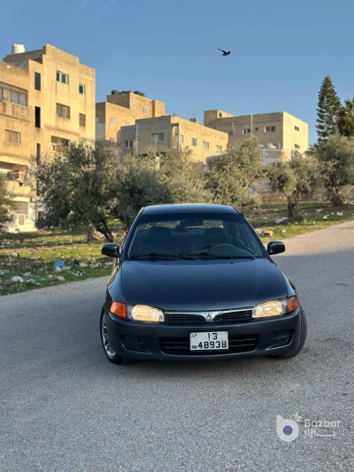لانسر 99 ماتور 15 ترخيص سنة اتوماتيك
