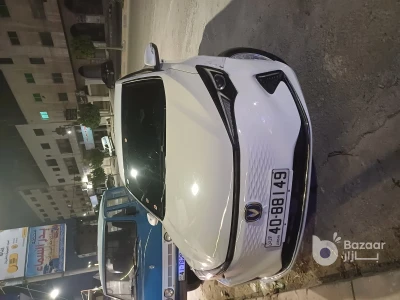 شانجان ايدو 2023
