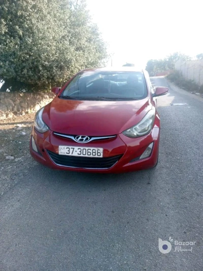 سيارة Md2015