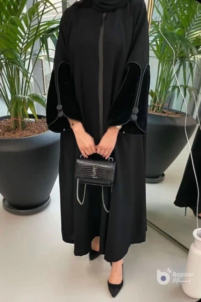 عبايه خليجيه واماراتي وكويتيه