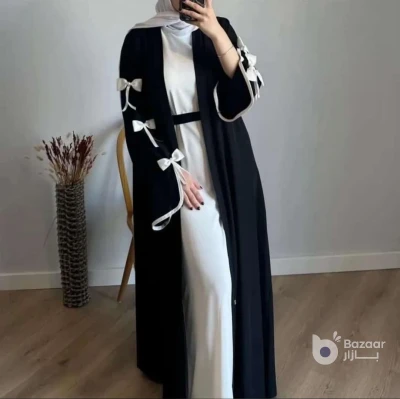 عبايه خليجيه واماراتي وكويتيه