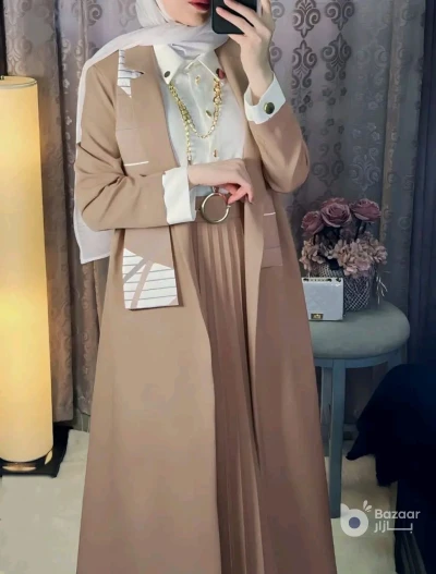 ملابس العيد ستاتي