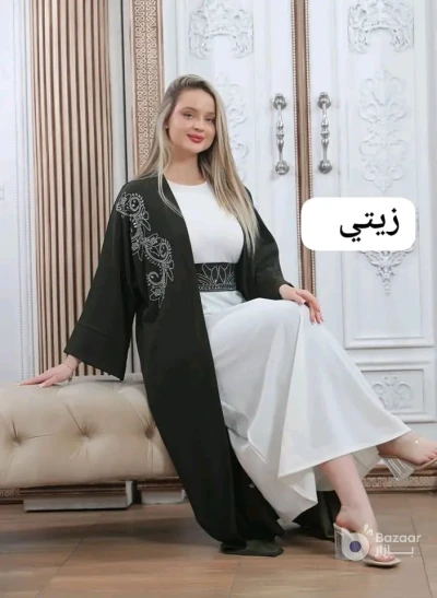 ملابس العيد ستاتي