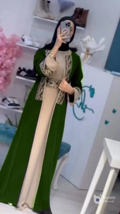 ملابس العيد ستاتي