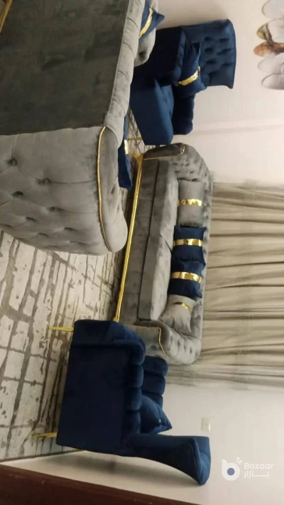 كنب تفصيل