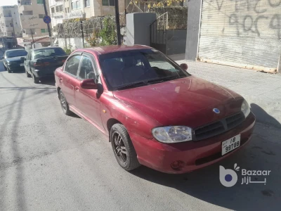كيا سبكترا