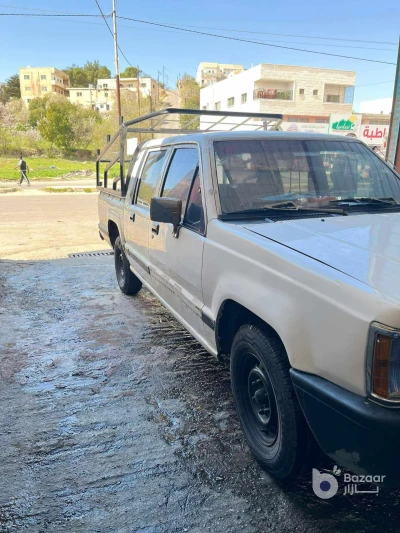 بكم ميتسوبيشي
