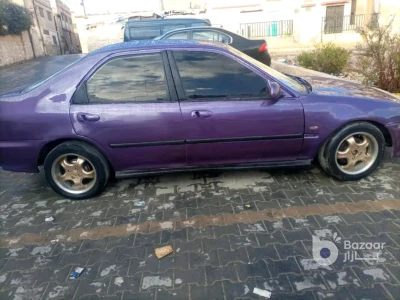 هوندا سيفيك