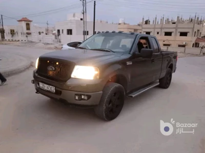 بكم فورد