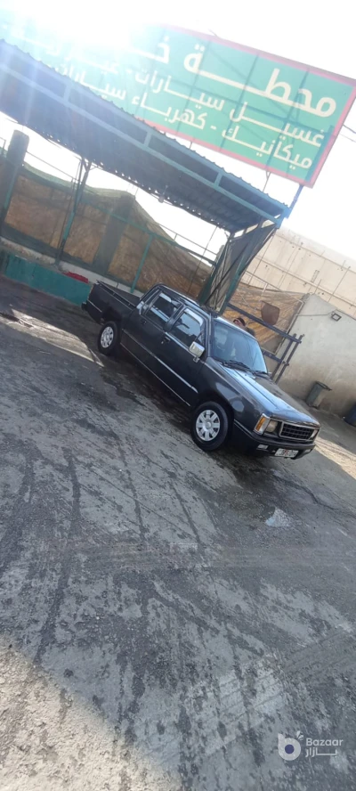 بكم ميتسوبيشي