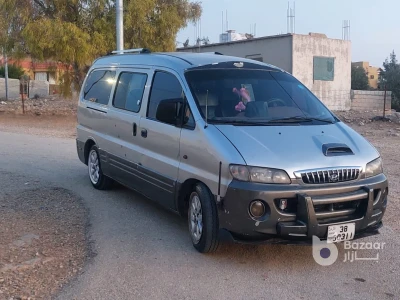 هونداي سيتىريكس