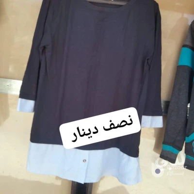 ملابس  جديد ومستعمل