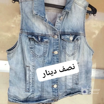 ملابس  جديد ومستعمل