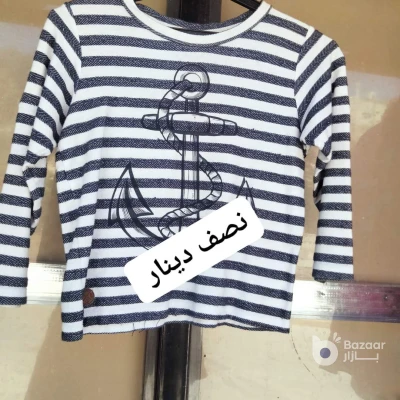 ملابس  جديد ومستعمل