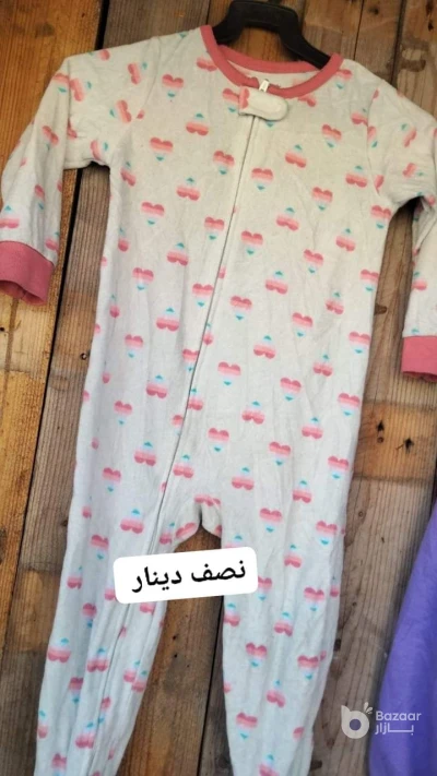 ملابس  جديد ومستعمل