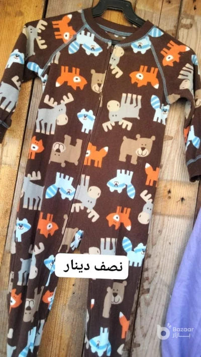 ملابس  جديد ومستعمل