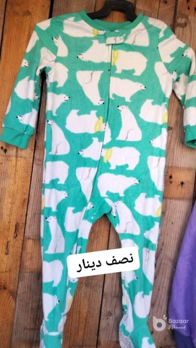 ملابس  جديد ومستعمل
