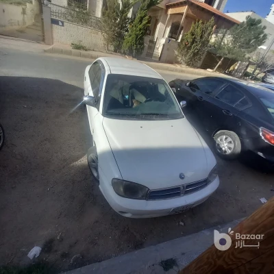 كيا سبيكترا