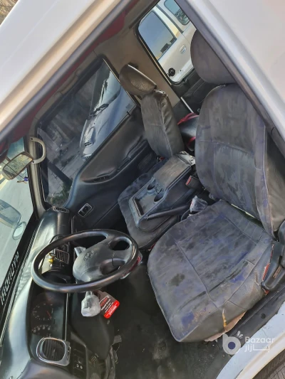 باص هيونداي H100 نخب2000