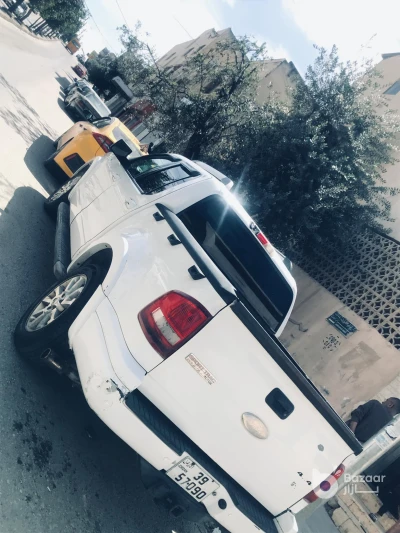 فورد اكسبلور 2007 فحص كامل