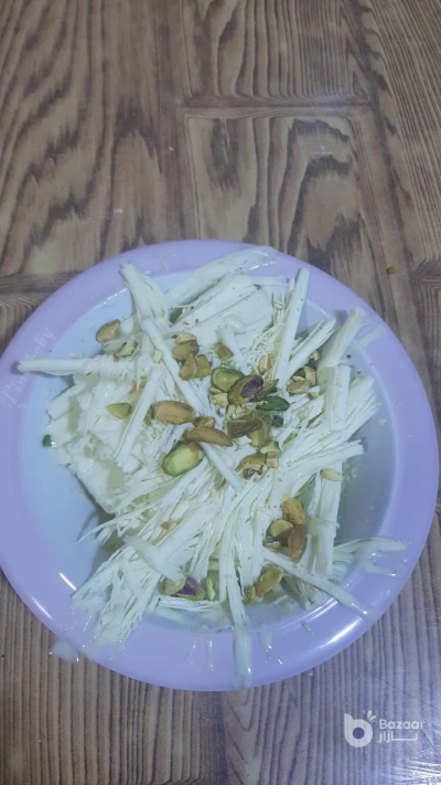 ماكينة البوظة الفورية