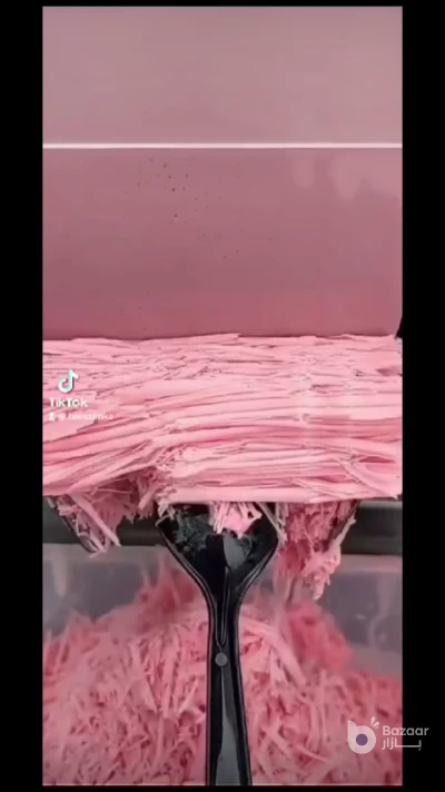 ماكينة البوظة الفورية