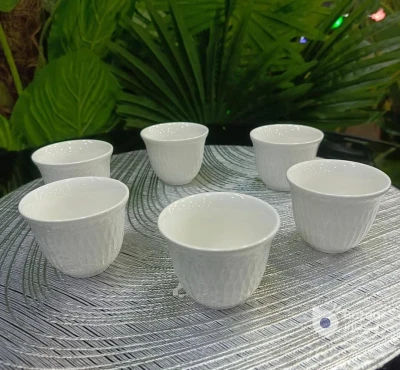 مطلوب مندوبات