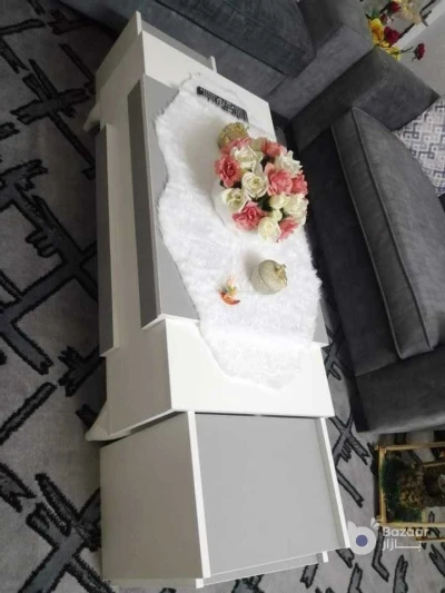 مطلوب مندوبات